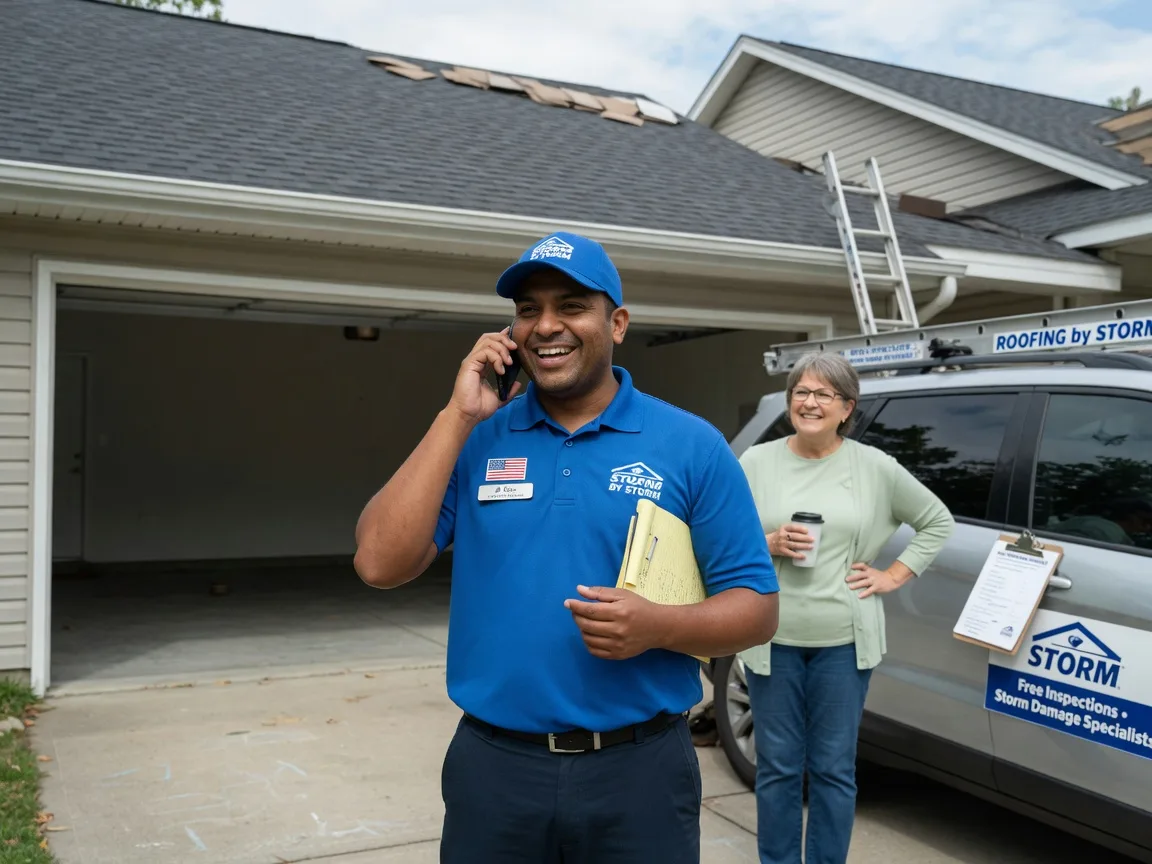 Roof Repair Near Me Clarkdale, AZ FAQs